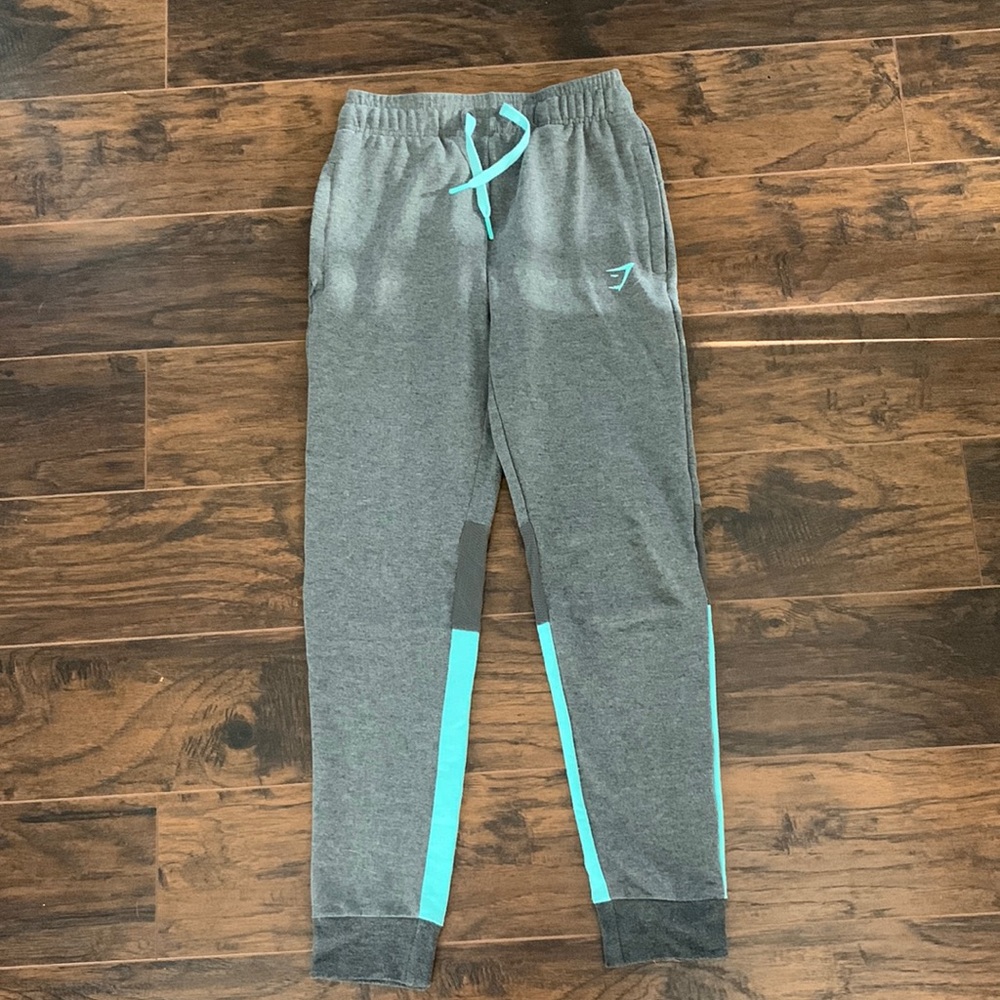 Gymshark jogger sweats